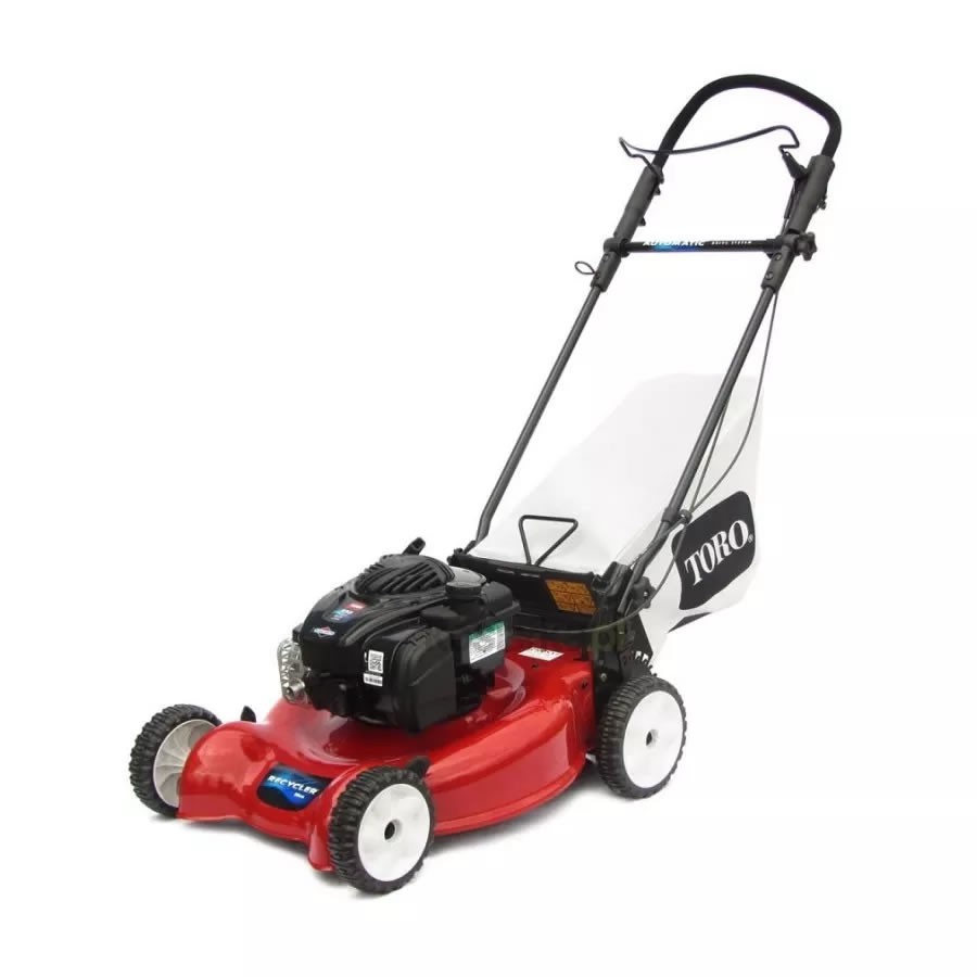 Cortadora de Cesped Toro 29645 - LA QUINTA