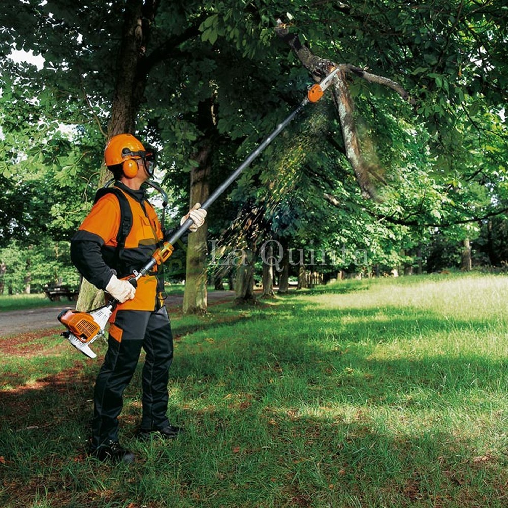 Podadora de Altura Stihl HT 103 - LA QUINTA